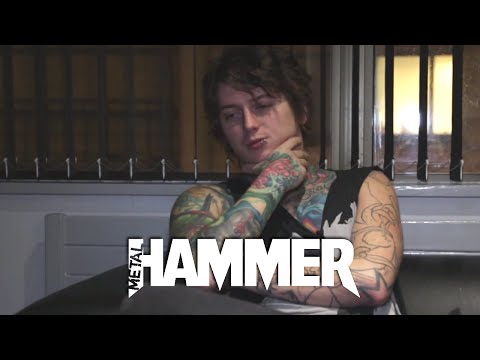 Ben Bruce On Dimebag Darrell's Legacy | Metal Hammer