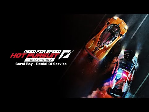 Need For Speed Hot Pursuit Remastered Coral Bay Denial Of Service