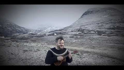 Svavar Knútur - Ölduslóð (Way of Waves) live in sweet winter