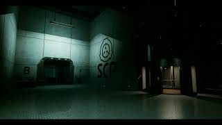 Overnight Shift At the SCP Facility (Ambience)