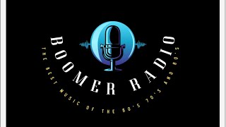 BOOMER RADIO.TX EPISODE 16  DISCO FOREVER! PART 1