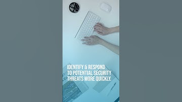 The Benefits of Network Security Surveillance: Identify, Prevent, and Improve