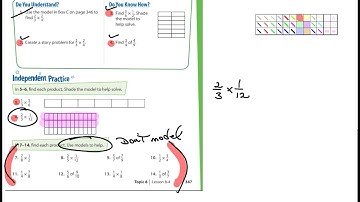 5th Math Envision 8-4