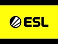 🏆 ESL Open Cup #109 Europe