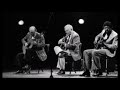 The Great Guitars: Charlie Byrd, Herb Ellis, & Barney Kessel Live in Paris - 1981 (audio only)