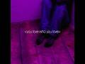 Static Haze You Love Who You Love Lyrics Maddy Perez POV Inspired By Euphoria 