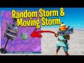 How To Make a Random Storm & Moving Strom in Fortnite Creative! (Fortnite Tutorial)
