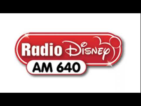 Radio Disney AM 640 WWJZ 9/26/14 6:39 PM