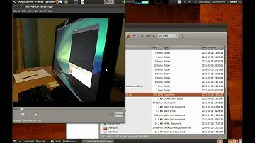 How to Connect to a Sercon Server
