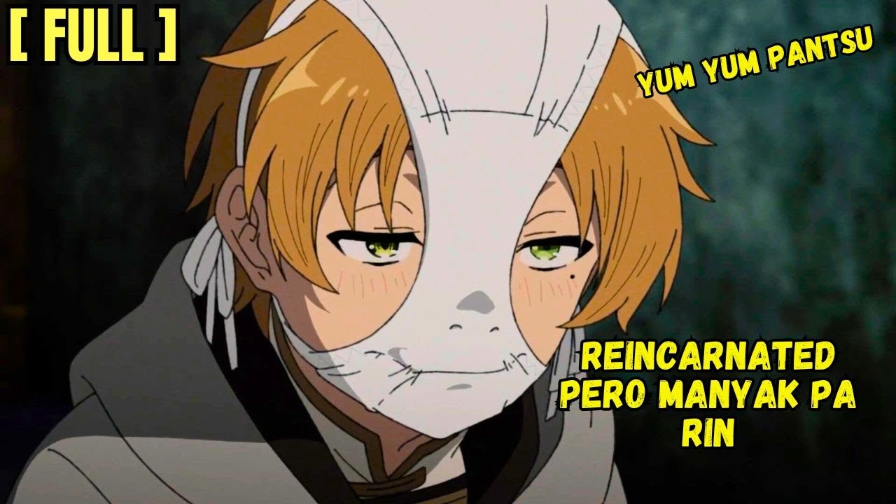 (FULL) ISANG NERD ANG NA REINCARNATE AT NAGING MALAKAS NA MAGE AT NAGKAROON PA NG DALAWANG ASAWA