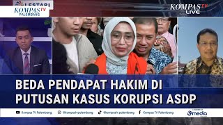 Sorotan Pakar Hukum Pidana soal Eks Dirut ASDP Divonis 4,5 Tahun Penjara