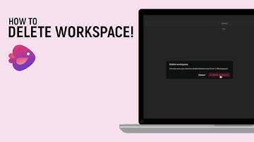 How To Delete Workspace On Invideo Ai [easy]