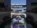That exit in Baku 🤬 #f1racinggames #motorsport #automobile #f124 #f1game #autoracing #formula1game