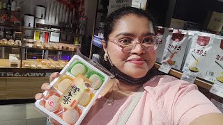 Visiting Asian (Chinese) Supermarket in Old Dubai| Wemart Shopping vlog| Ruby in dubai