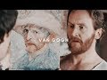 Doctor Who “Van Gogh” | Saturn