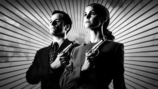The Americans: Could Paige Become a Spy in Season 3? - NYCC 2014
