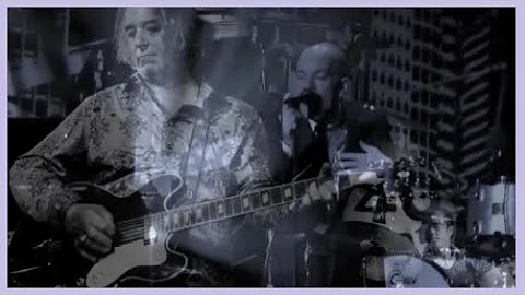 R.E.M Drive Video Remaster and Retrospective
