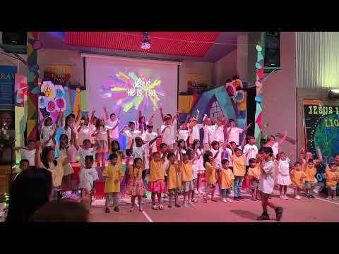 VBS 2026 Illumination Station