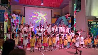 VBS 2026 Illumination Station