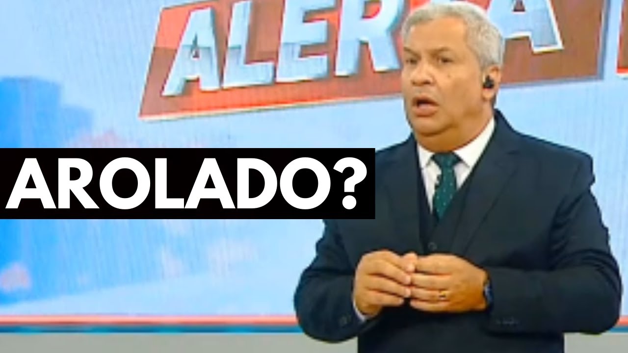 SIKÊRA FOI ”AROLADO”‘ ?