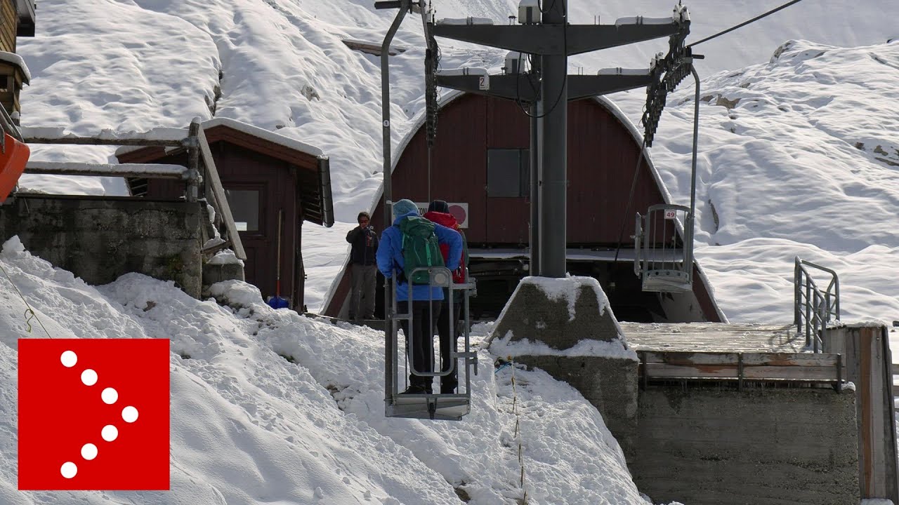 Addio alla storica cestovia della Marmolada, l'ultima delle Dolomiti