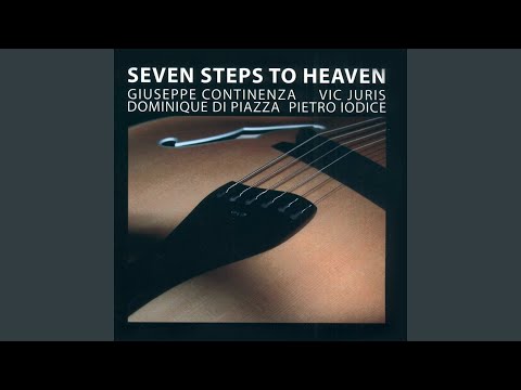 Seven Steps To Heaven