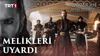 Sultan Tuğrul, Melikleri Uyardı - Alparslan: Büyük Selçuklu 6. Bölüm @UyanisBuyukSelcukluTRT