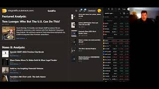 Gold's Role in the New World Order