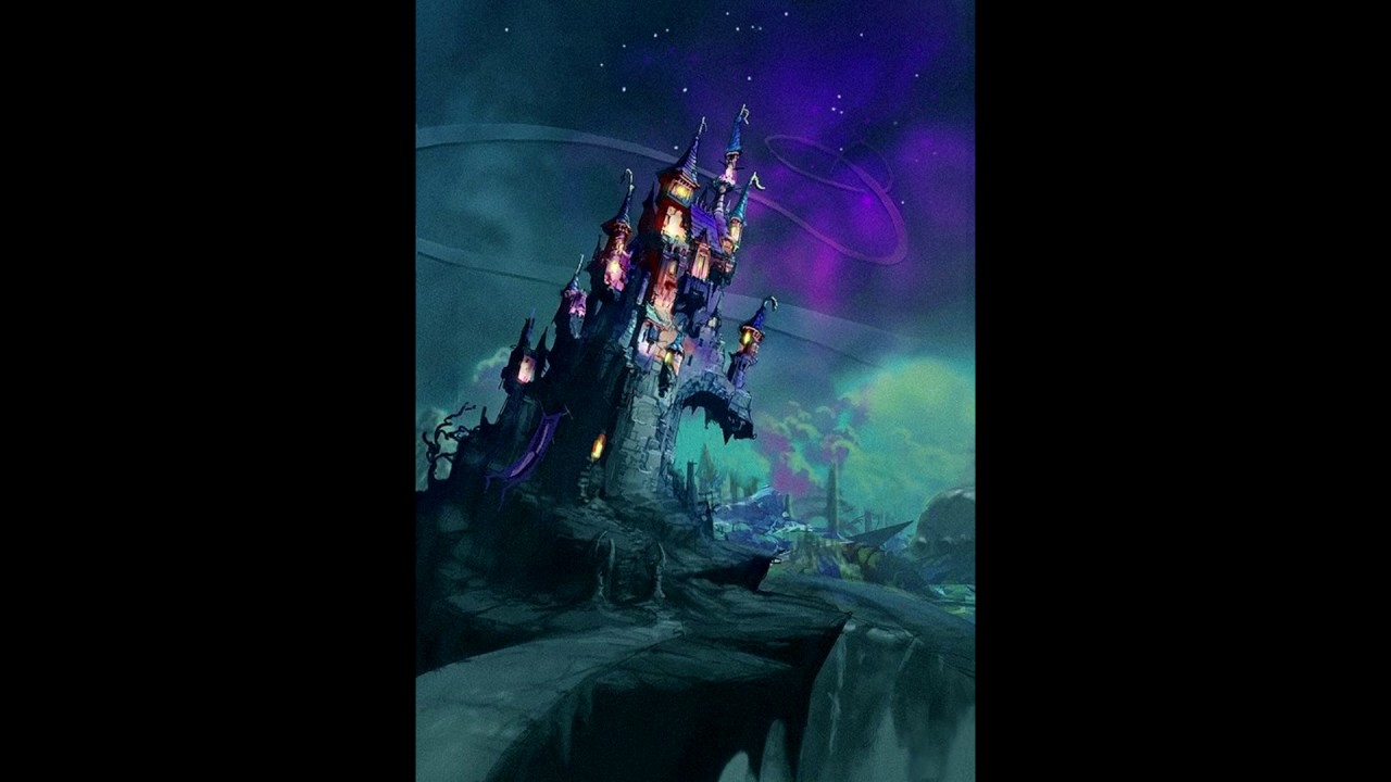 Epic Mickey Music Wierd Out Of Time Dark Beauty Castle Battle YouTube epic-mickey-music-wierd-out-of-time-dark-beauty-castle-battle-youtube