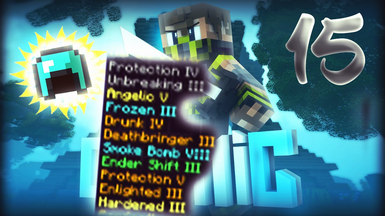 "INSANE 9 LORE GOD SET KILL!" | Cosmic PVP Factions S2 Ep. 15 | Forgotten Planet