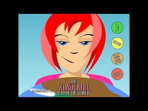 Обзор Чудесный конец света - воссоединение картофельных мешков