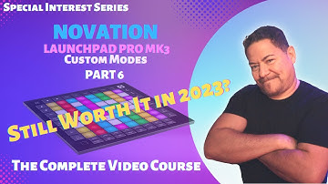 Is the Novation Launchpad Pro Mk3 Still Worth It in 2023? Let