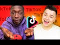 Самая СМЕШНАЯ подборка видео из TikTok 2021 | Новый Khaby Lame Funny TikToks