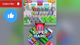 Crowd Express – LEVEL 69 – Walkthrough Solution - YouTube