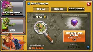 Episode 1 Le Bes Fait Nimporte Quoi Dans Sa Montée En Legend 🤕