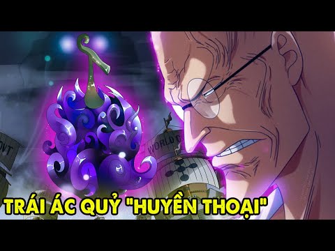 Video [ One Piece 1037 ] Dự Đoán Sức Mạnh 