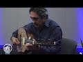 Oud virtuoso simon shaheen plays improvisation live from the wrti 901 performance studio