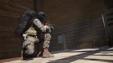 Arena Breakout - Android & iOS - Gameplay Trailer