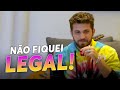 REVELOU TUDO??? - GUSTAVO MIOTO NO EU NUNCA ESPECIAL SERTANEJO!!!