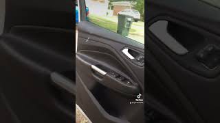 2013 ford escape new Fob#allockandkeyco #locksmithlife #work #stl