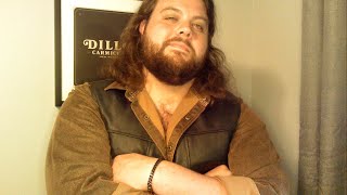 Dillon Carmichael LIVE!
