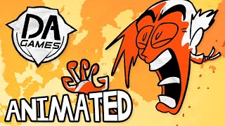 DAGames Animated | Well Be Right Back (Just Die Already) @dagames