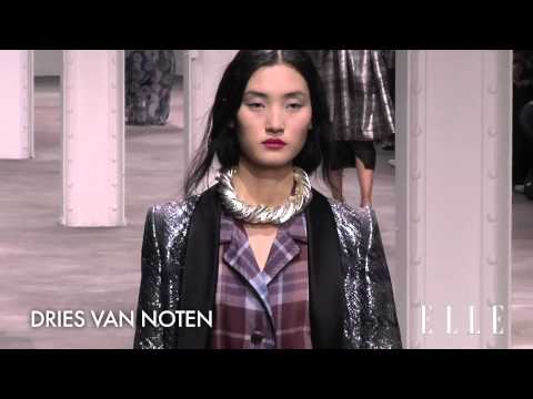 Dries Van Noten