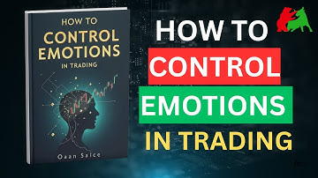 How to Control Emotions in Trading (Full Audiobook)