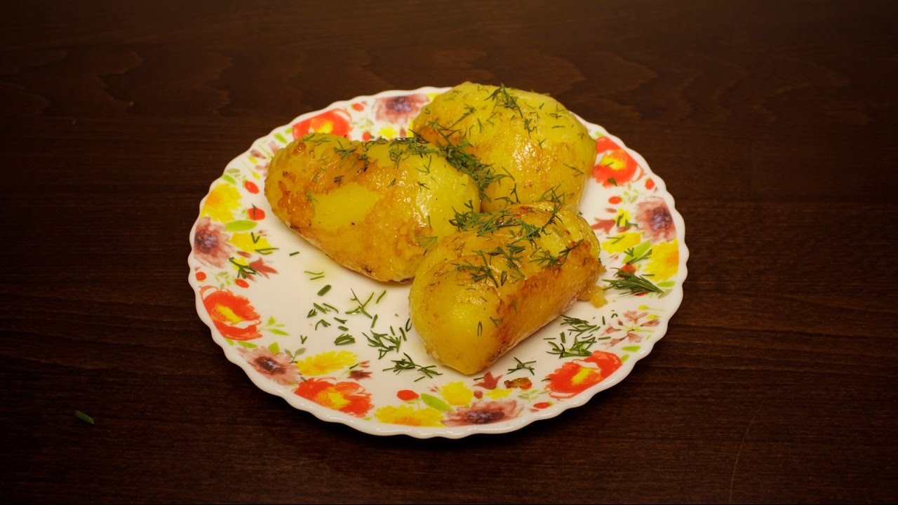 ⁣ВКУСНЫЙ КАРТОФЕЛЬ ПО-ШВЕДСКИ В МУЛЬТИВАРКЕ, МУЛЬТИВАРКА #РЕЦЕПТЫ ДЛЯ МУЛЬТИВАРКИ