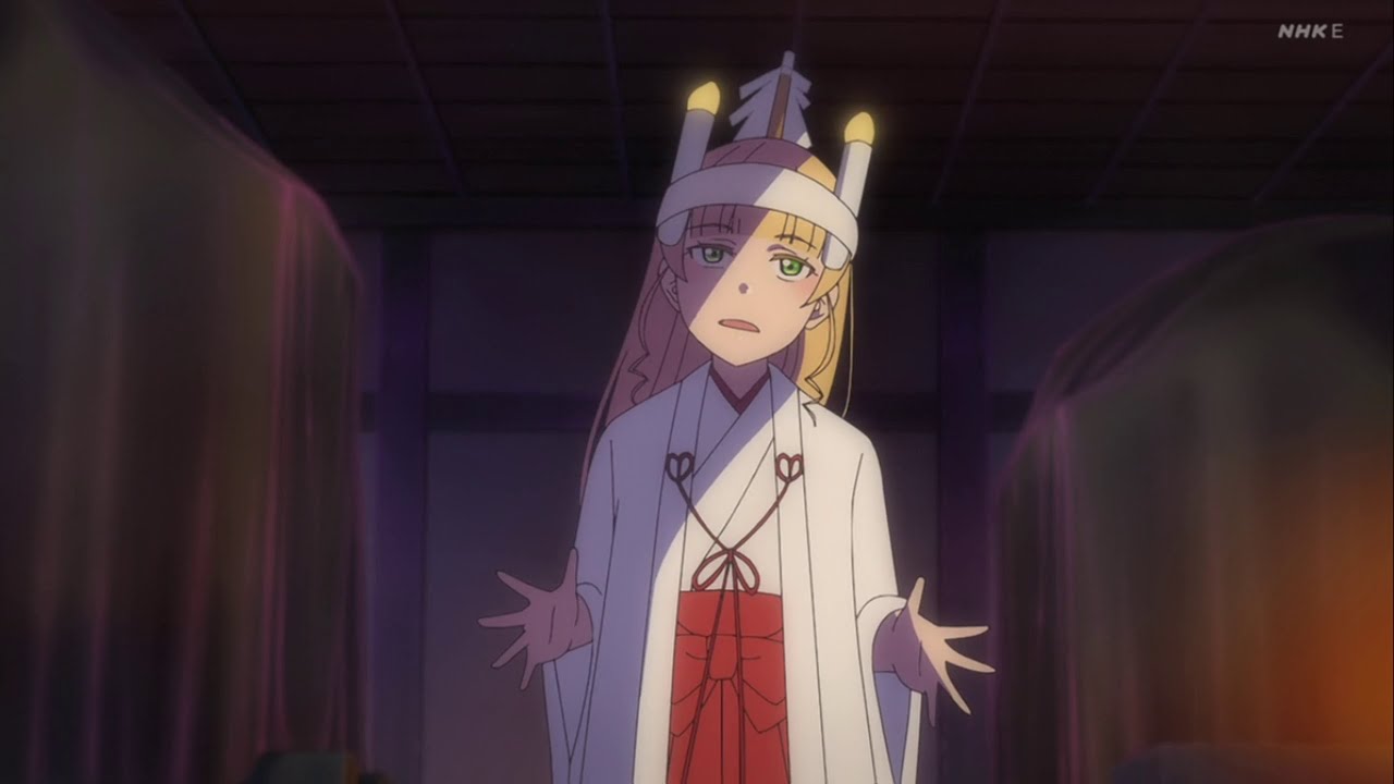 Gusokumushi Sumire Love Live Superstar Youtube