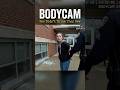 Bodycam: She Didn't Think They Saw