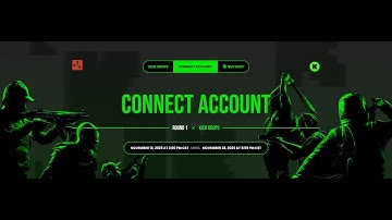 Drops on KICK! Free Skins! for RUST