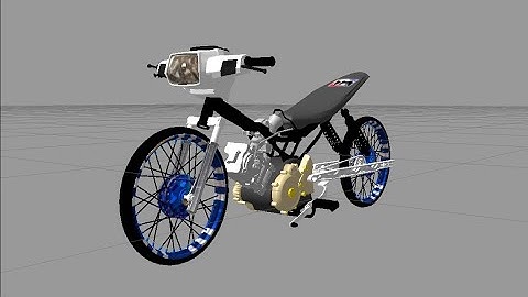 [ SHARE ] EX5 drag style Reedit by me | GTA SA