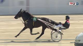 Vidéo de la course PMU PREMI TASMANIA WEST